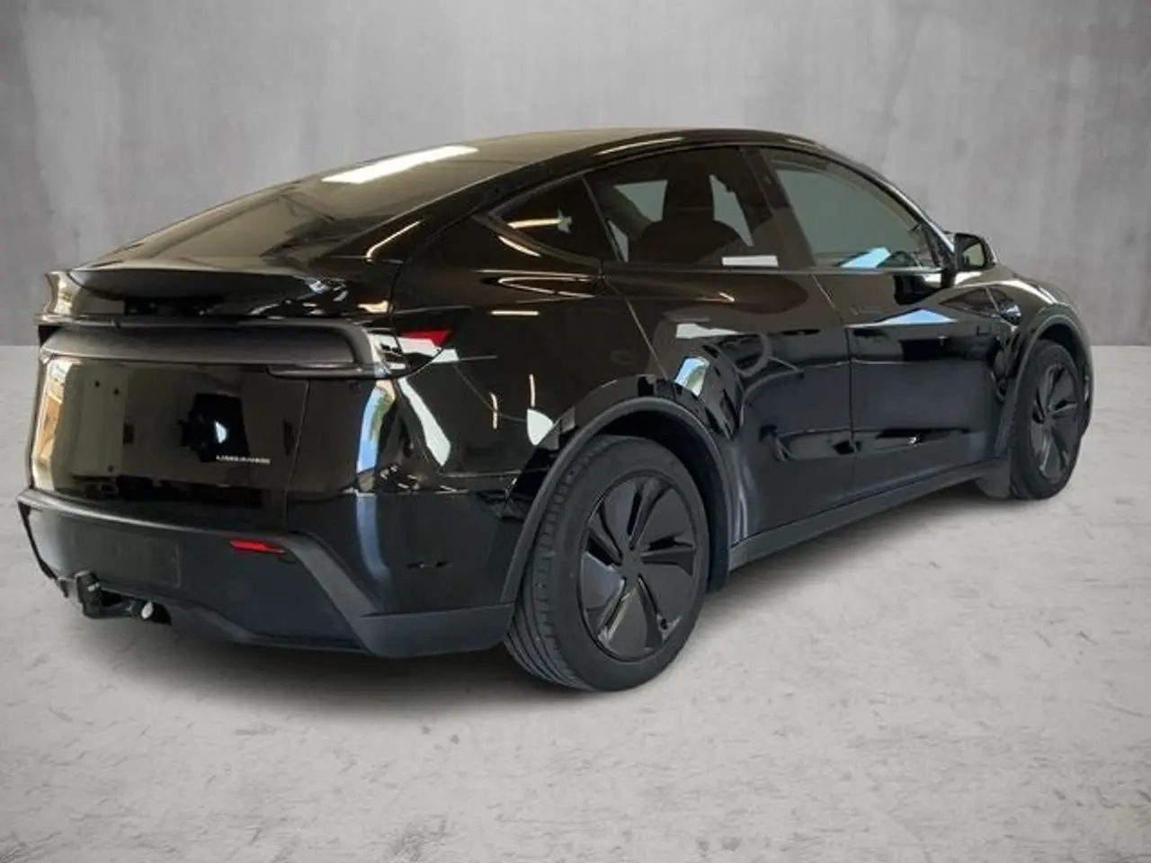 Billede 3 - Tesla Model Y Long Range RWD