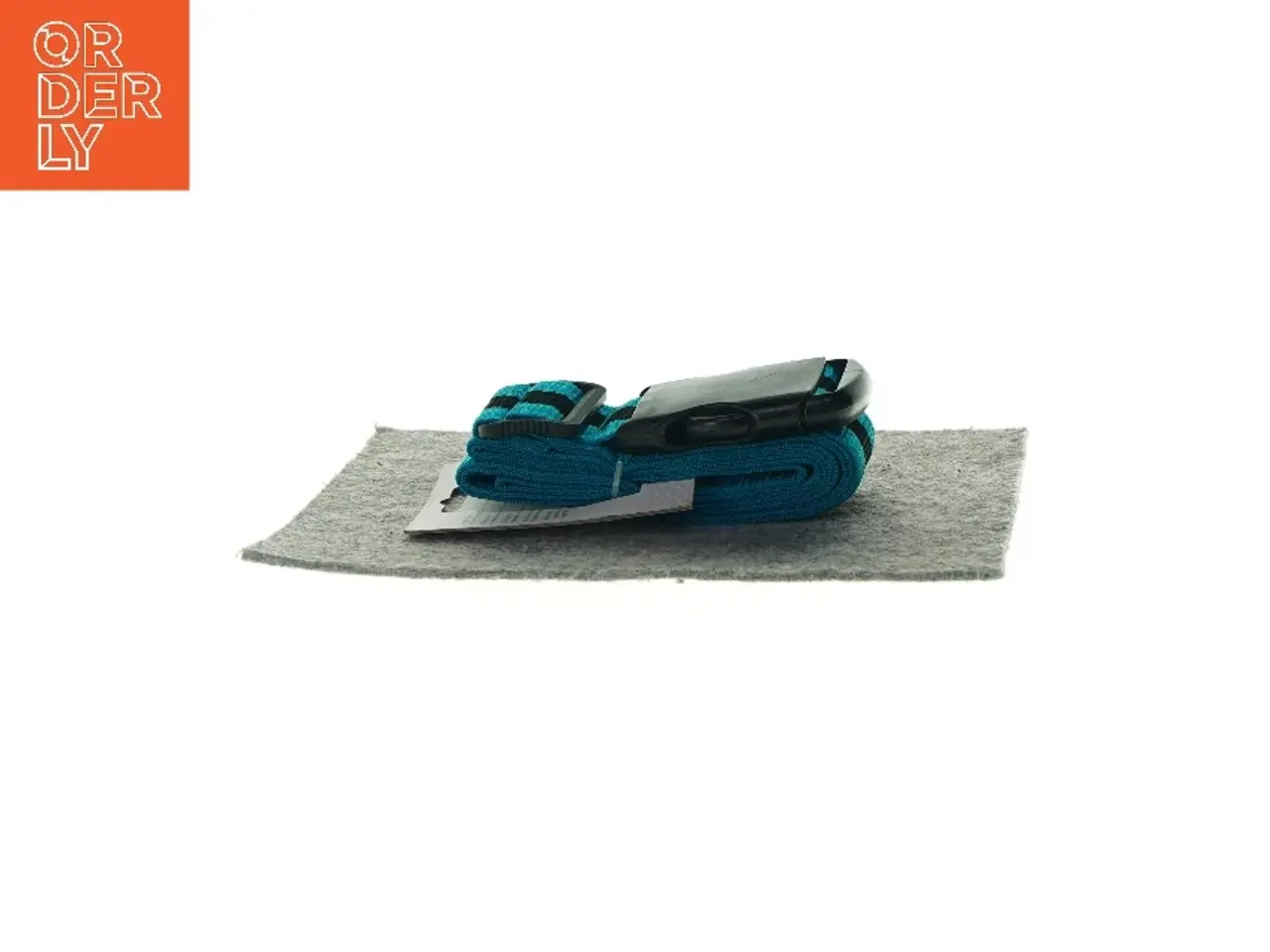 Billede 3 - Luggage strap fra Asaklitt (str. L: 100-185cm)