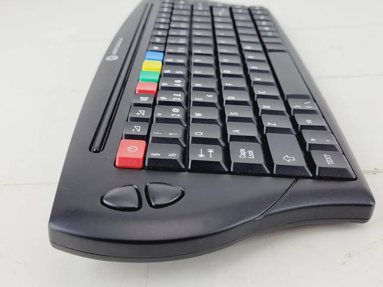 Billede 3 - ⭐️- MOTOROLA Keyboard Fjernbetjening