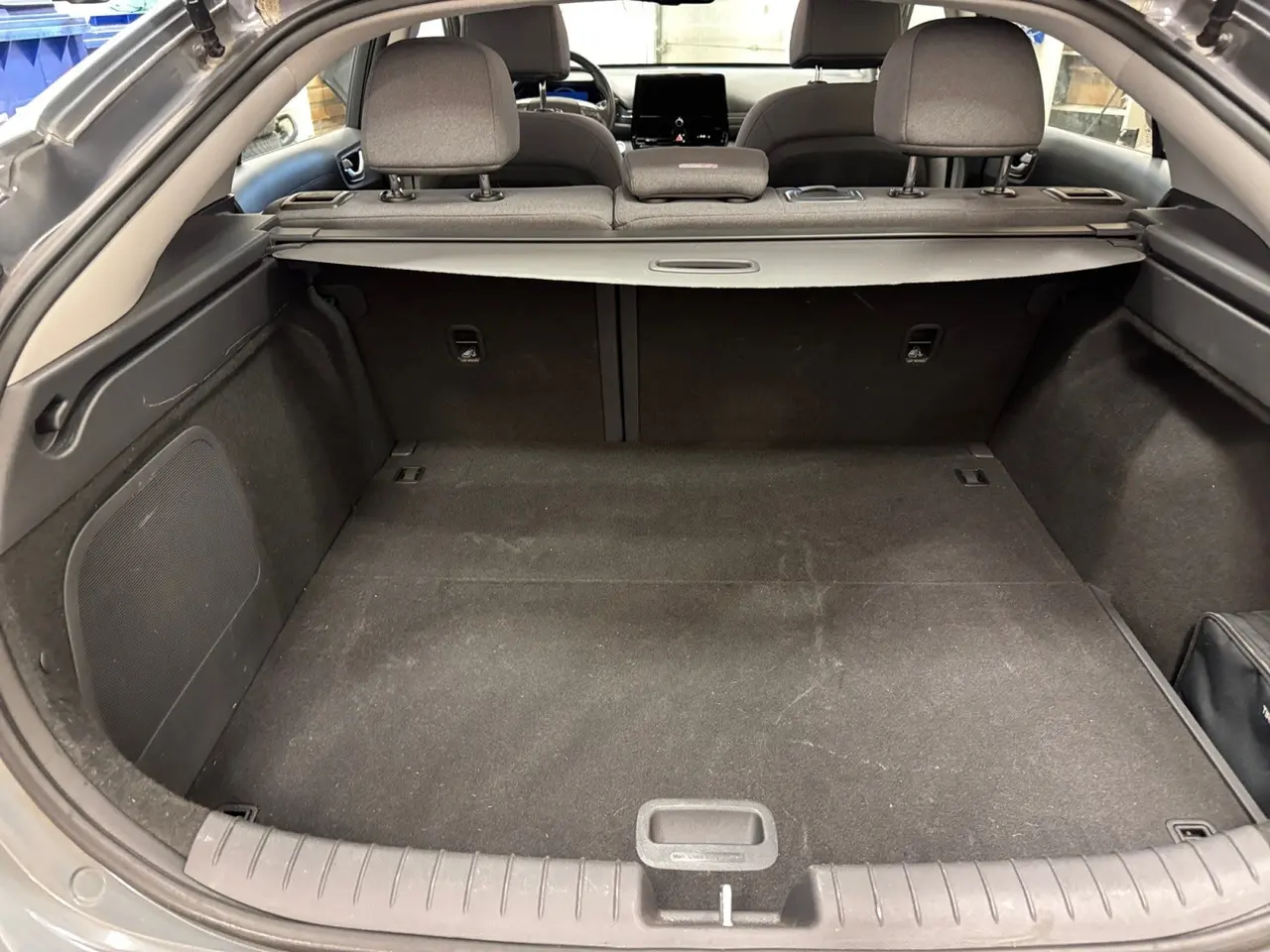 Billede 14 - Hyundai Ioniq 40 EV Premium