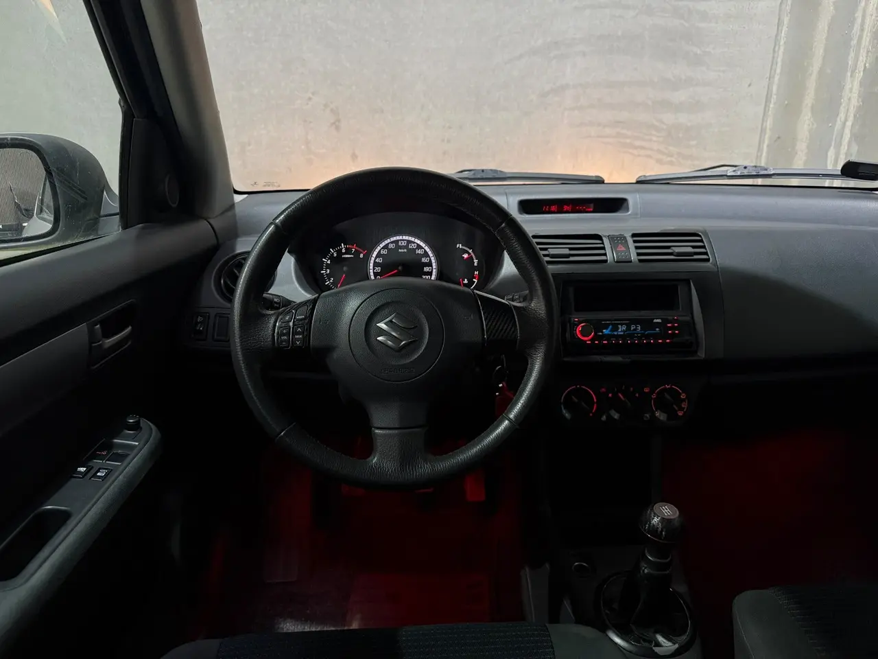 Billede 6 - Suzuki Swift 1,3 GL