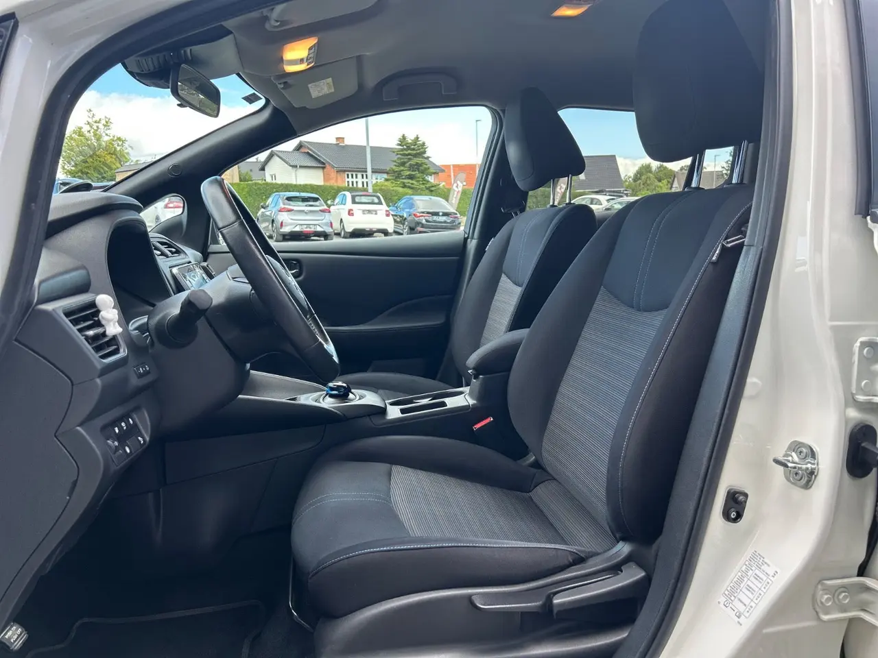 Billede 8 - Nissan Leaf 62 e+ N-Connecta