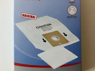 Tilbehør til Nilfisk