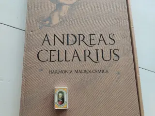 Cellarius Atlas
