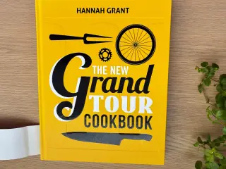 The New Grand Toor Cookbook -  Hannah Grant