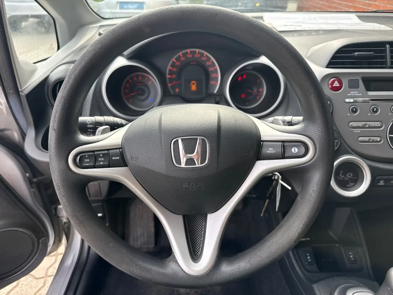 Billede 10 - Honda Jazz 1,4 Comfort i-Shift