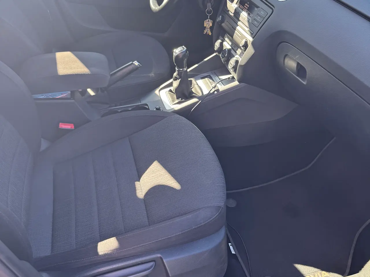 Billede 5 - Skoda Oktavia TSI 140