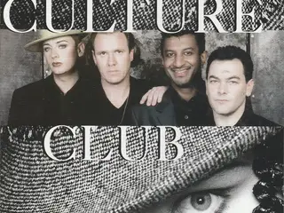 Culture Club – Greatest Moments – 2CD