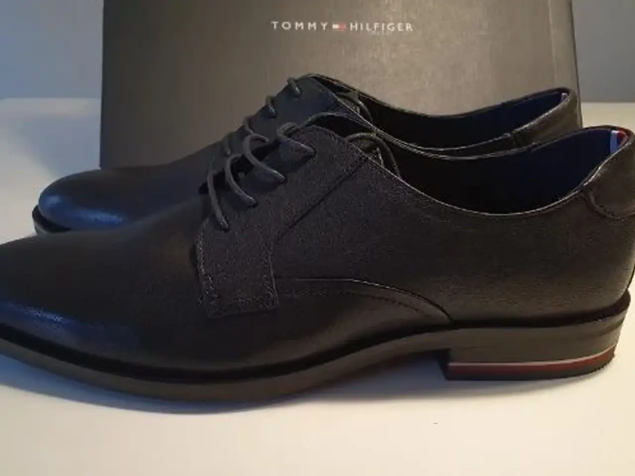 Billede 2 - Tommy Hilfiger sko