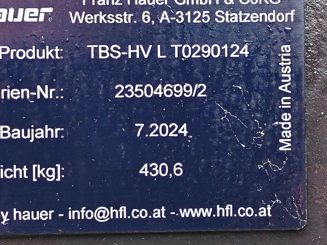 Billede 16 - New Holland T7.260 Power Command