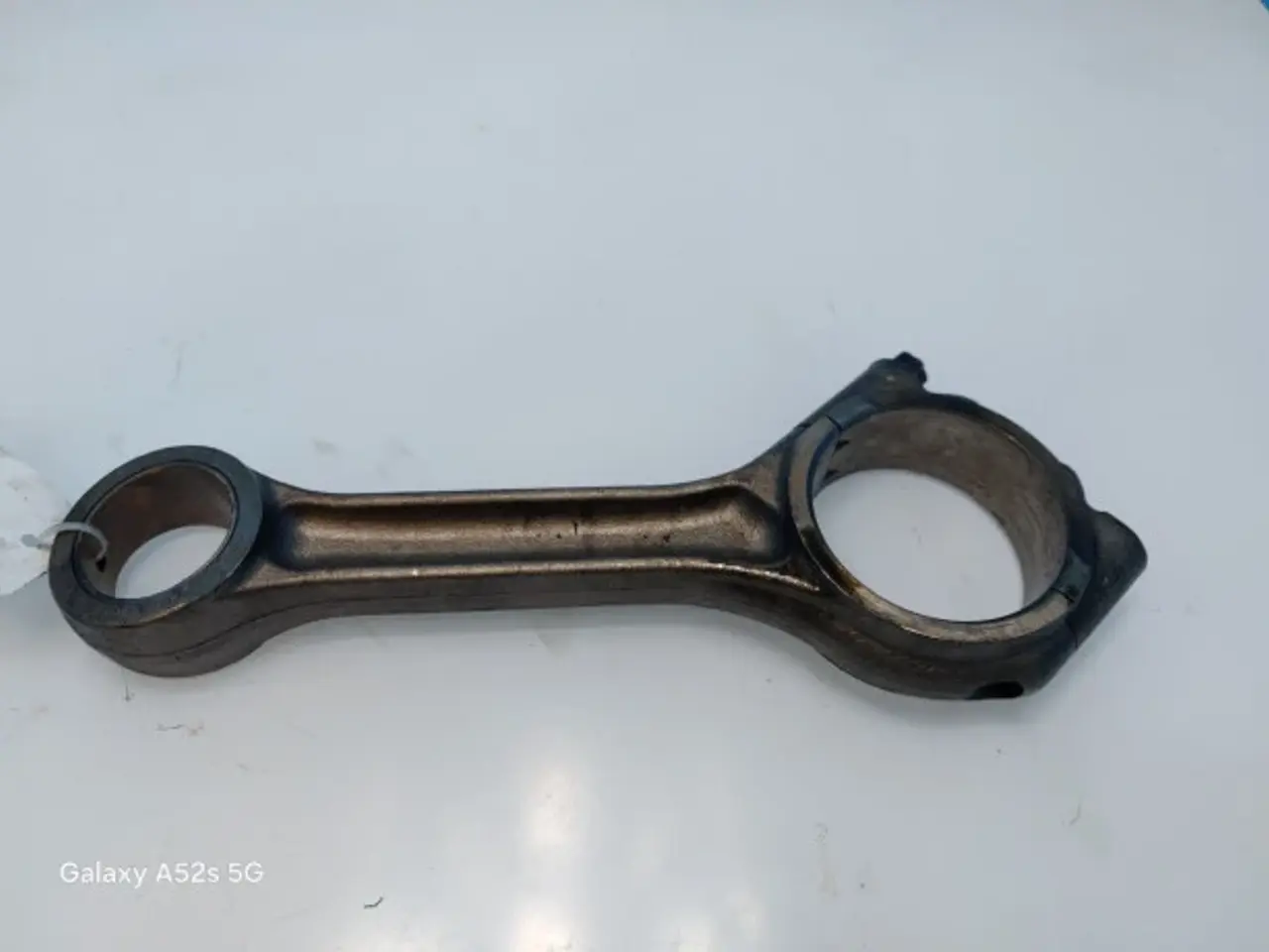 Billede 2 - Massey Ferguson 7278 Plejlstang SisuDiesel 645 (L3085) V836864103