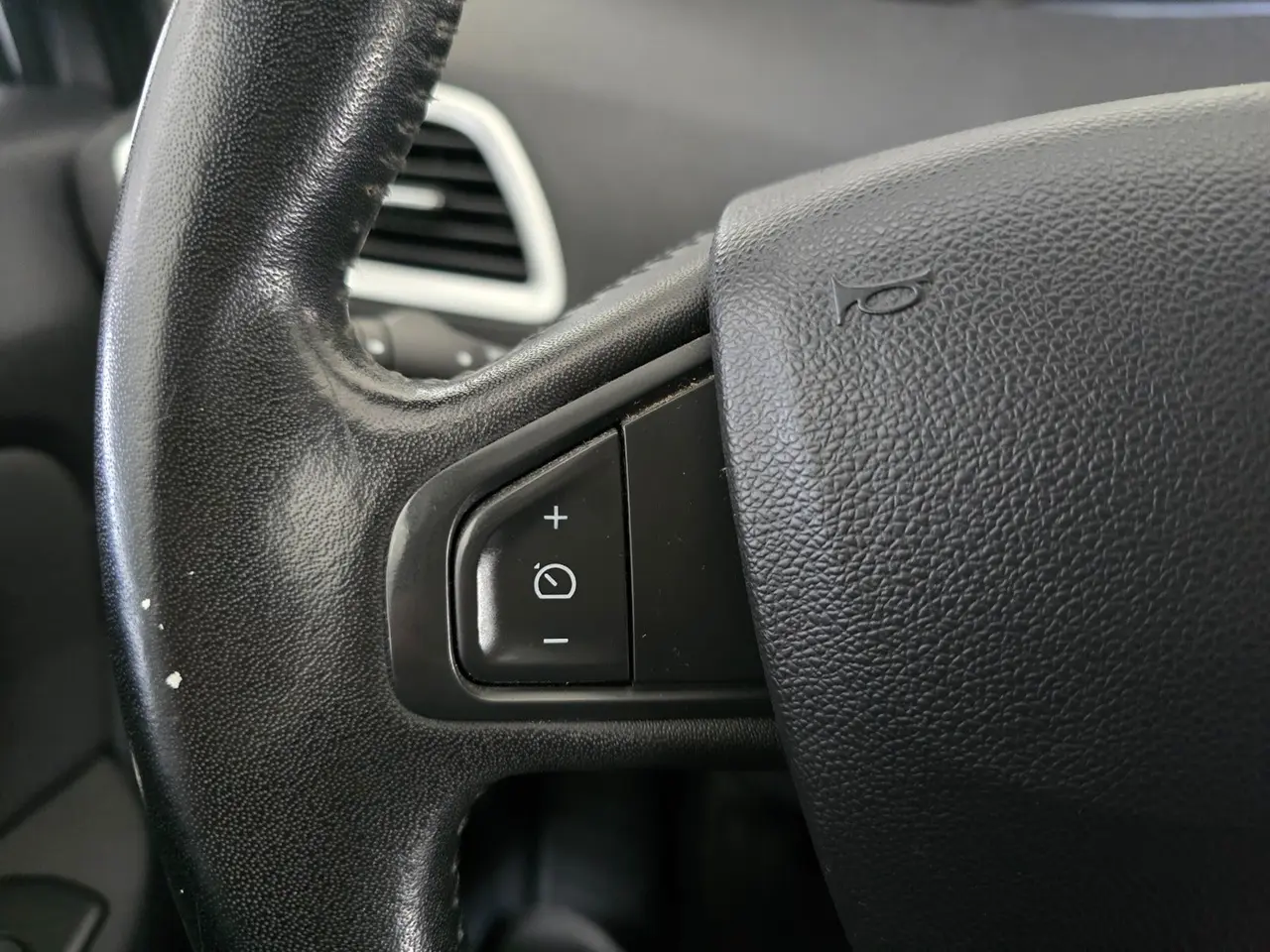 Billede 12 - Renault Scenic III 1,6 16V Expression