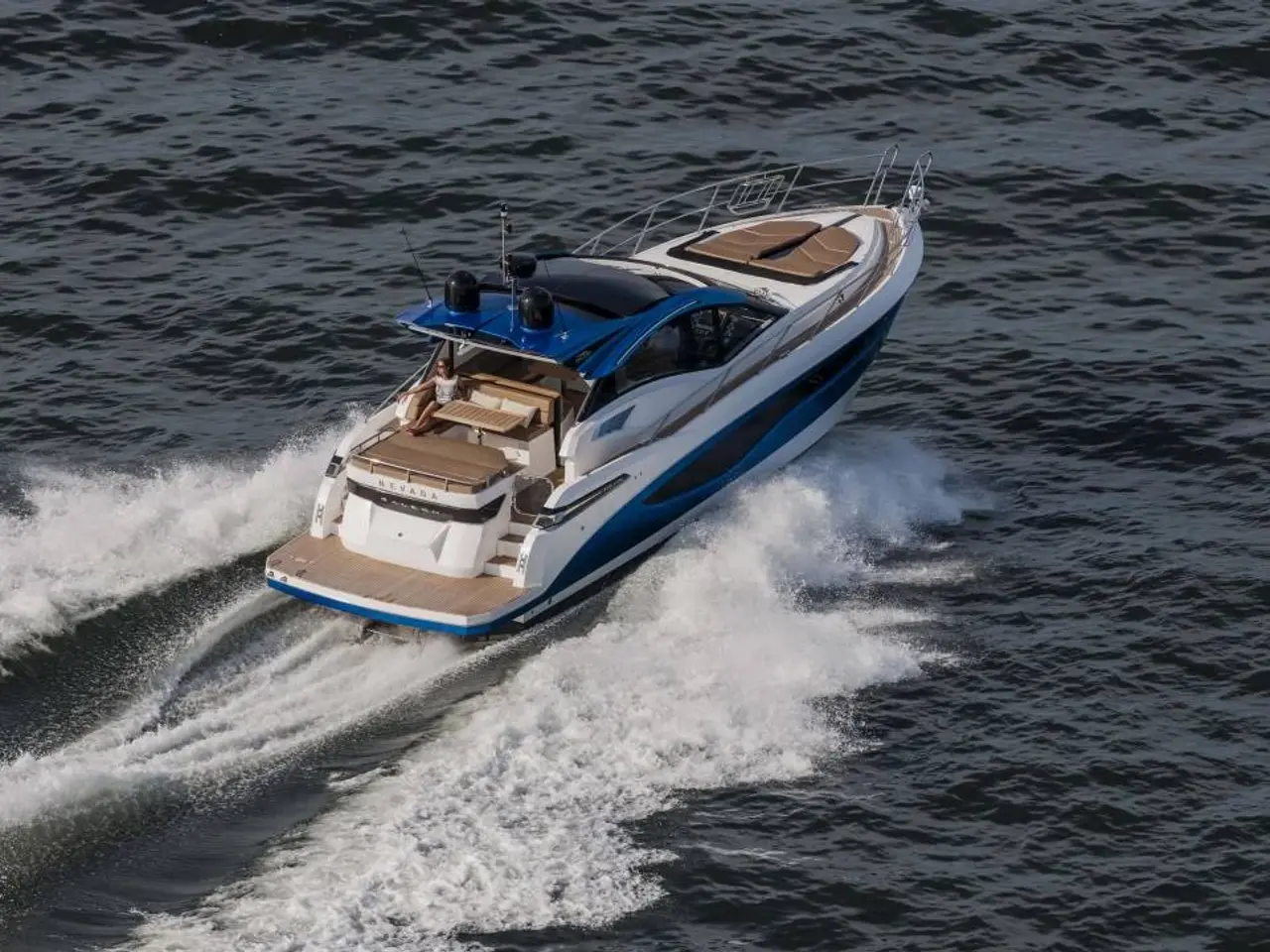 Billede 70 - Galeon 485 HTS