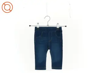 Jeans fra H&M (str. 68 cm)