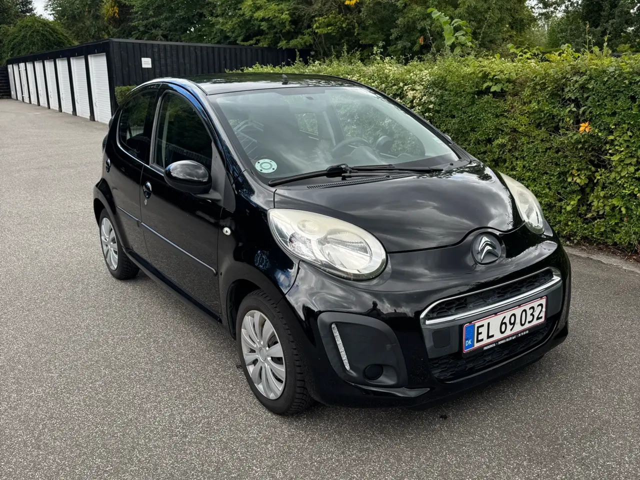 Billede 5 - Citroën C1