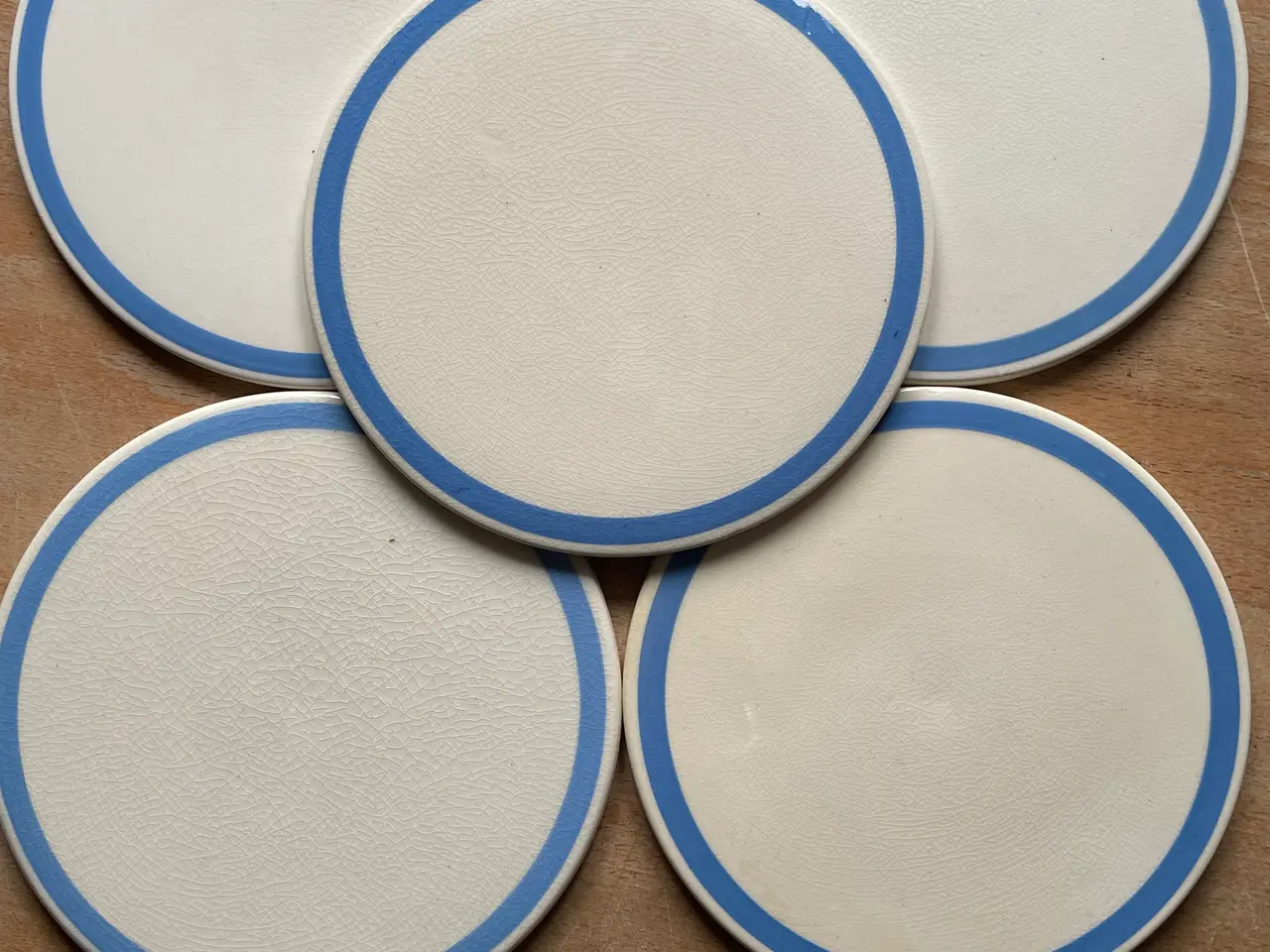 Billede 1 - Aluminia Lone