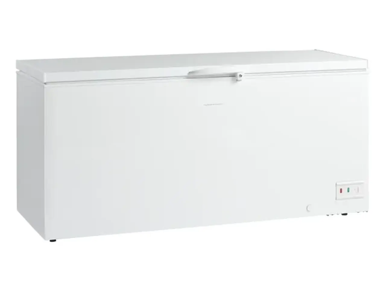 Billede 1 - Scandomestic Kummefryser 560 Liter – SCCF560WE
