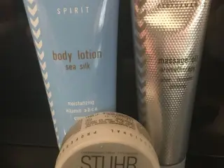 Hummel & STUHR produkter