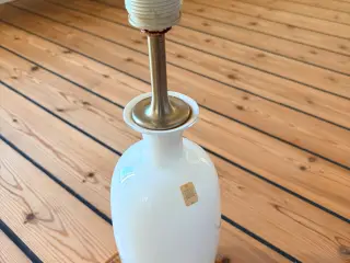 Holmegaard lampe