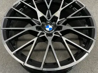 ALUFÆLGE BMW M2 M3 M4 F87 F80 F82 F83 788M 19"