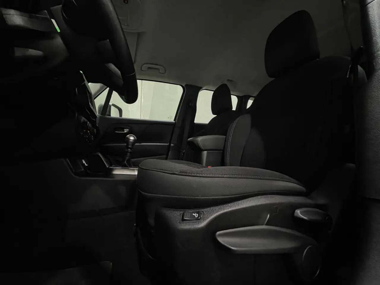 Billede 8 - Jeep Renegade 1,0 T 120 Limited