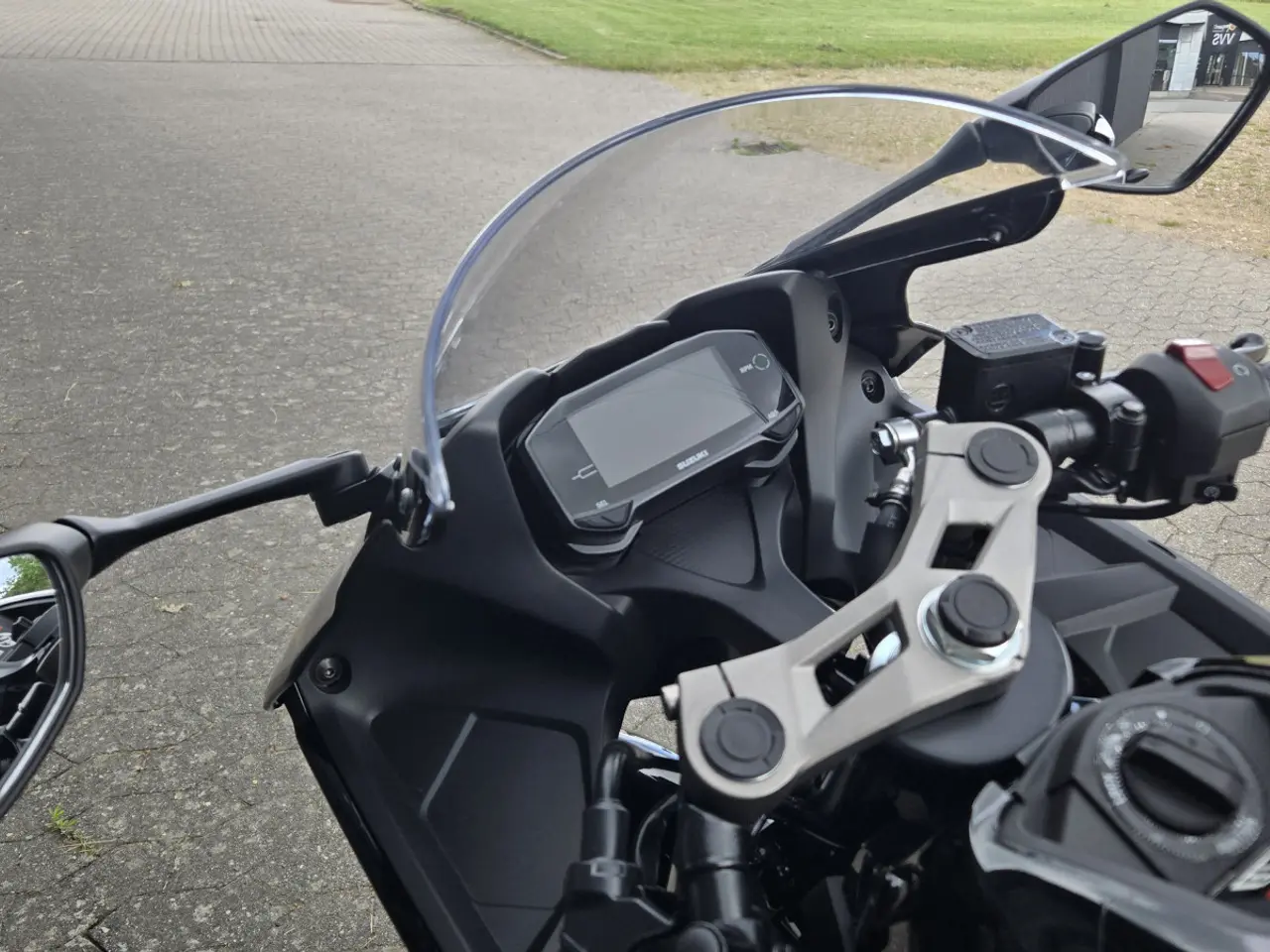 Billede 6 - Suzuki GSXR 125