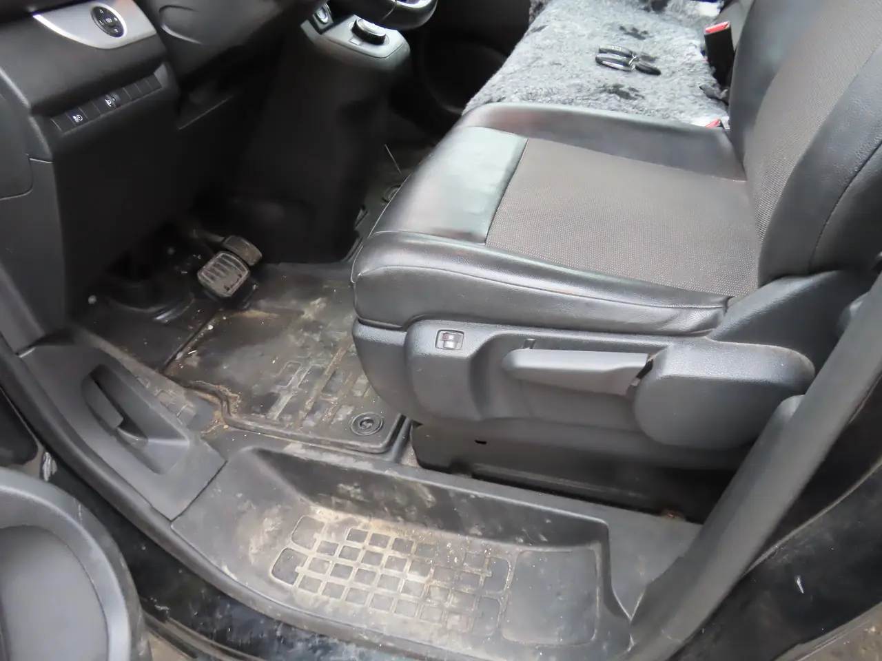 Billede 19 - Varebil PEUGEOT Expert BlueHDi 177 L3 EAT8