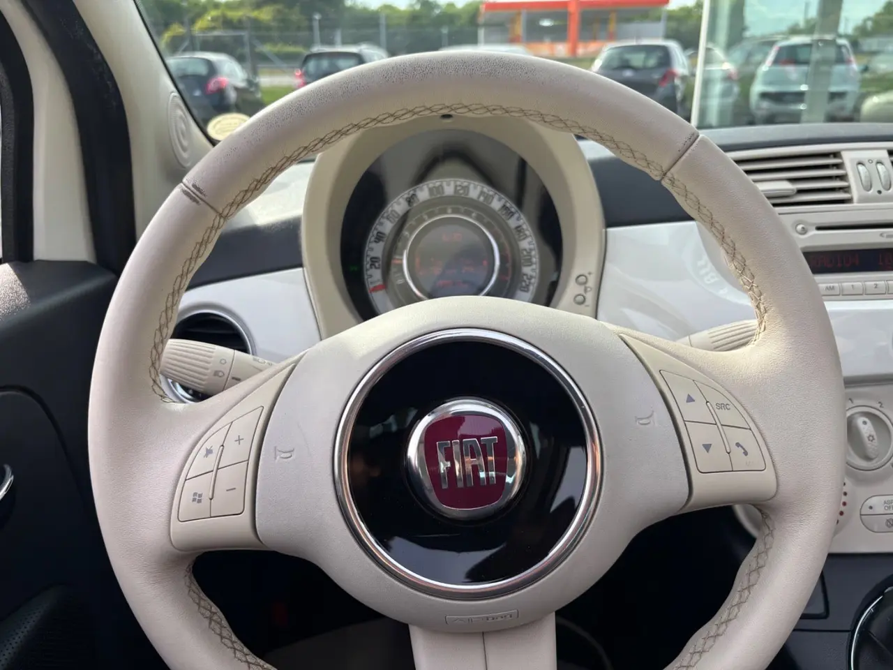 Billede 11 - Fiat 500C 1,2 Lounge
