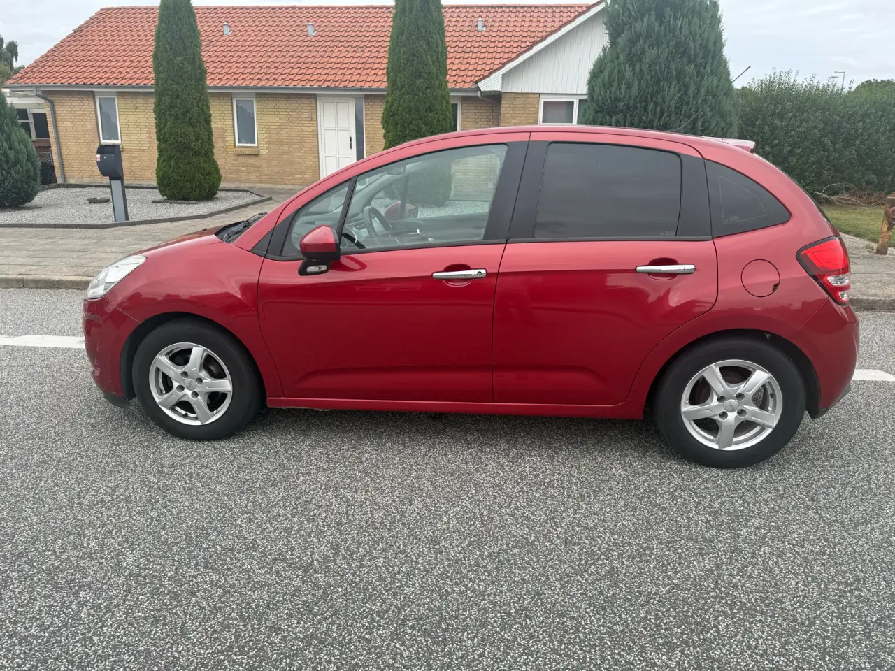 Billede 3 - Citroën C3 til salg!