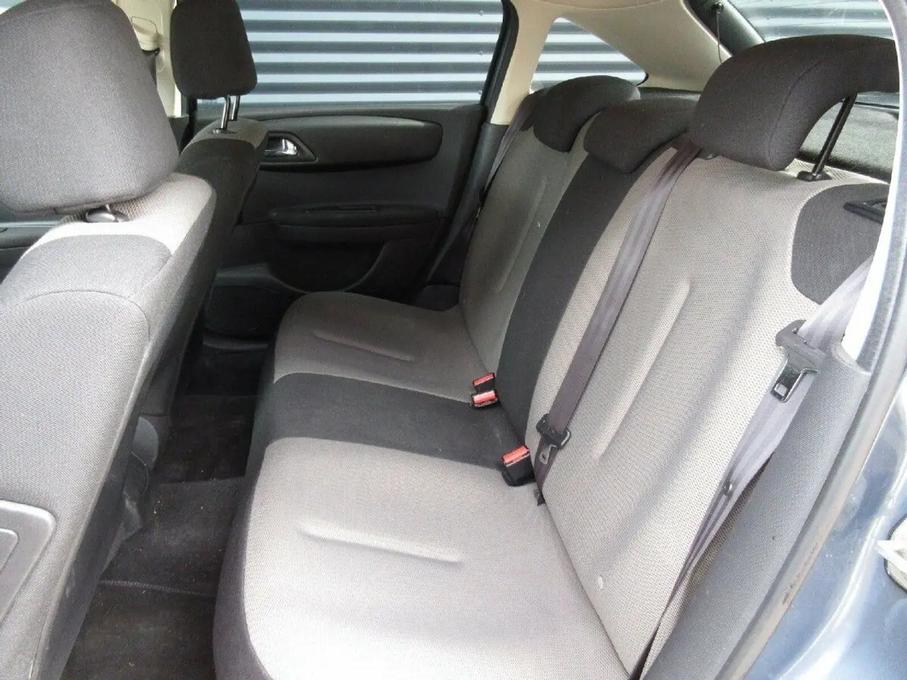 Billede 5 - Citroën C4 1,6 HDI Prestige FAP E6G 110HK 5d Aut.