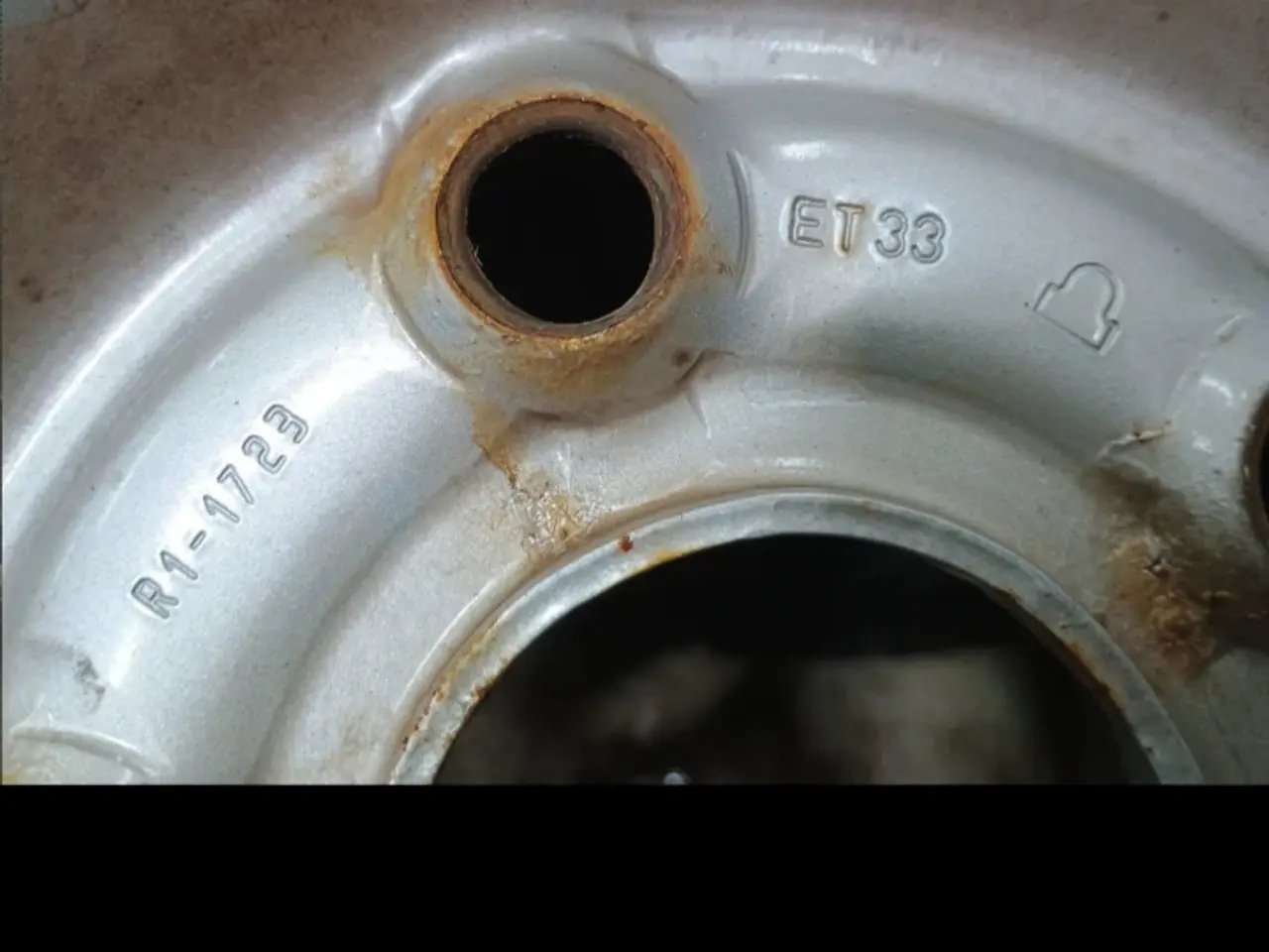 Billede 13 - 5x112 Vw Audi seat skoda vinterhjul