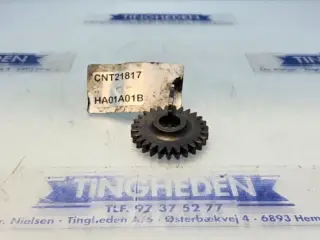 Case 821E Tandhjul 4893389
