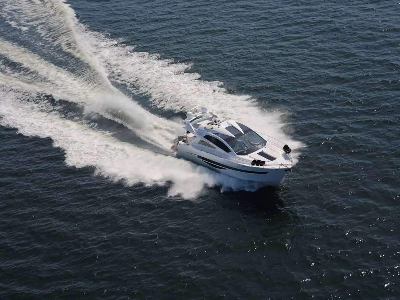 Billede 3 - Galeon 700 SKY