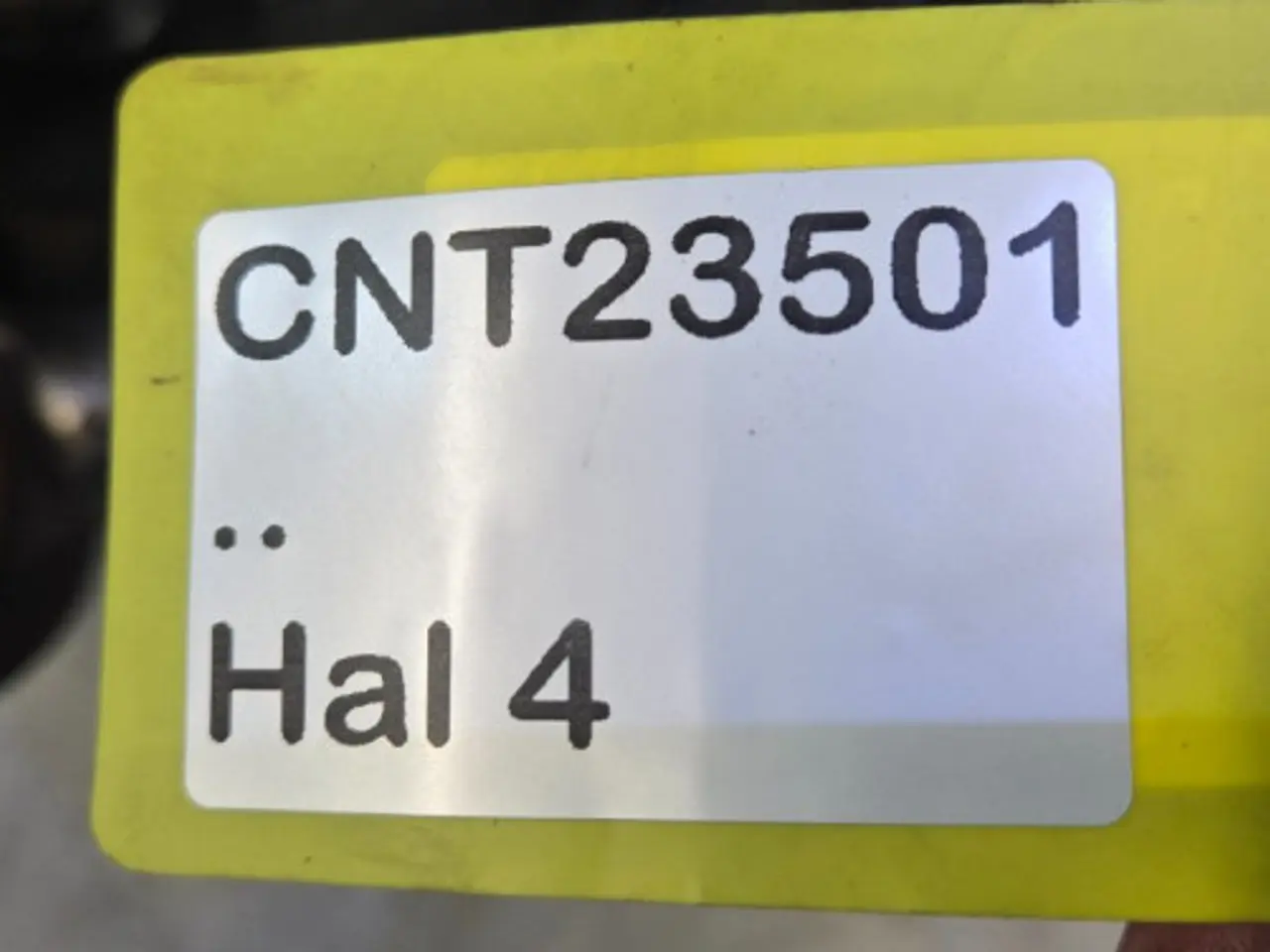 Billede 24 - Case Optum 300 Foraksel 47676811