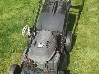 Texas Pro Lawn 600, projekt