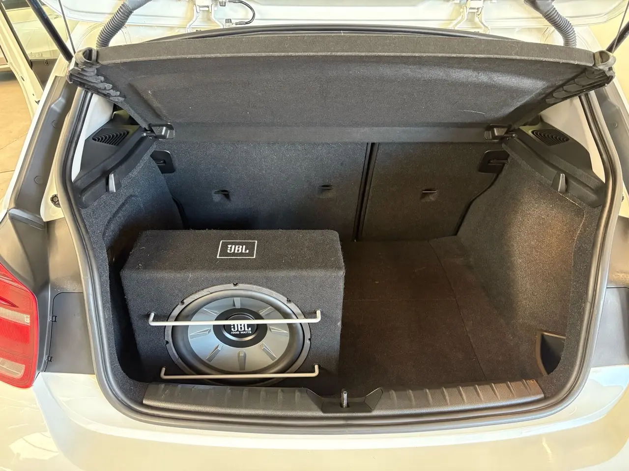 Billede 6 - BMW 118d 2,0 D Steptronic 143HK 5d 8g Aut.