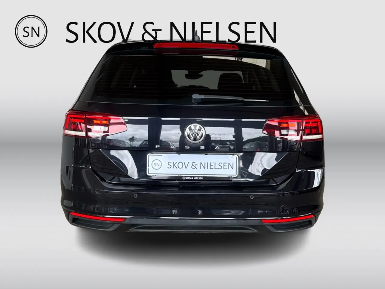 Billede 5 - VW Passat 1,5 TSi 150 Business+ Variant DSG