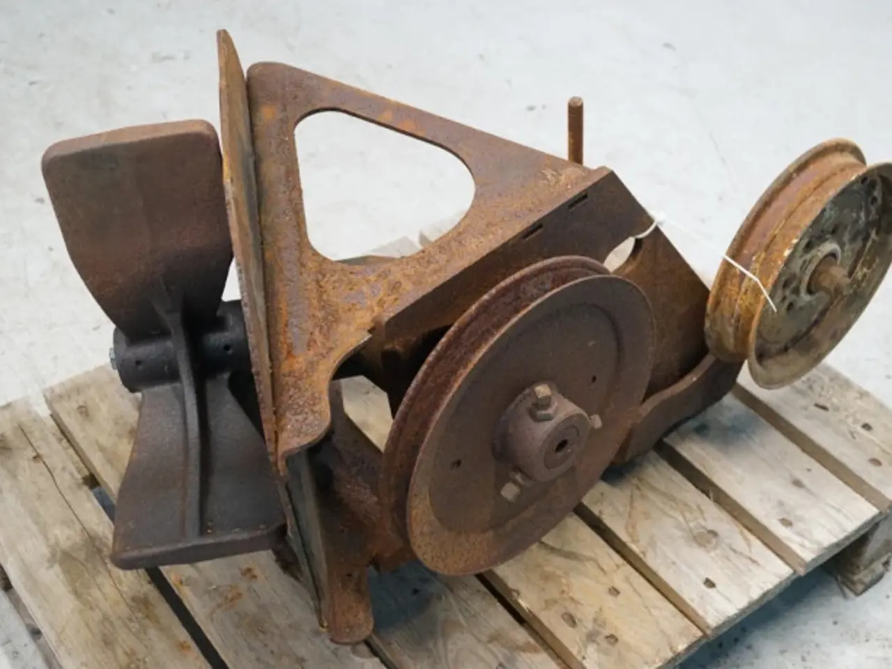Billede 10 - Case 9230 Returelevator