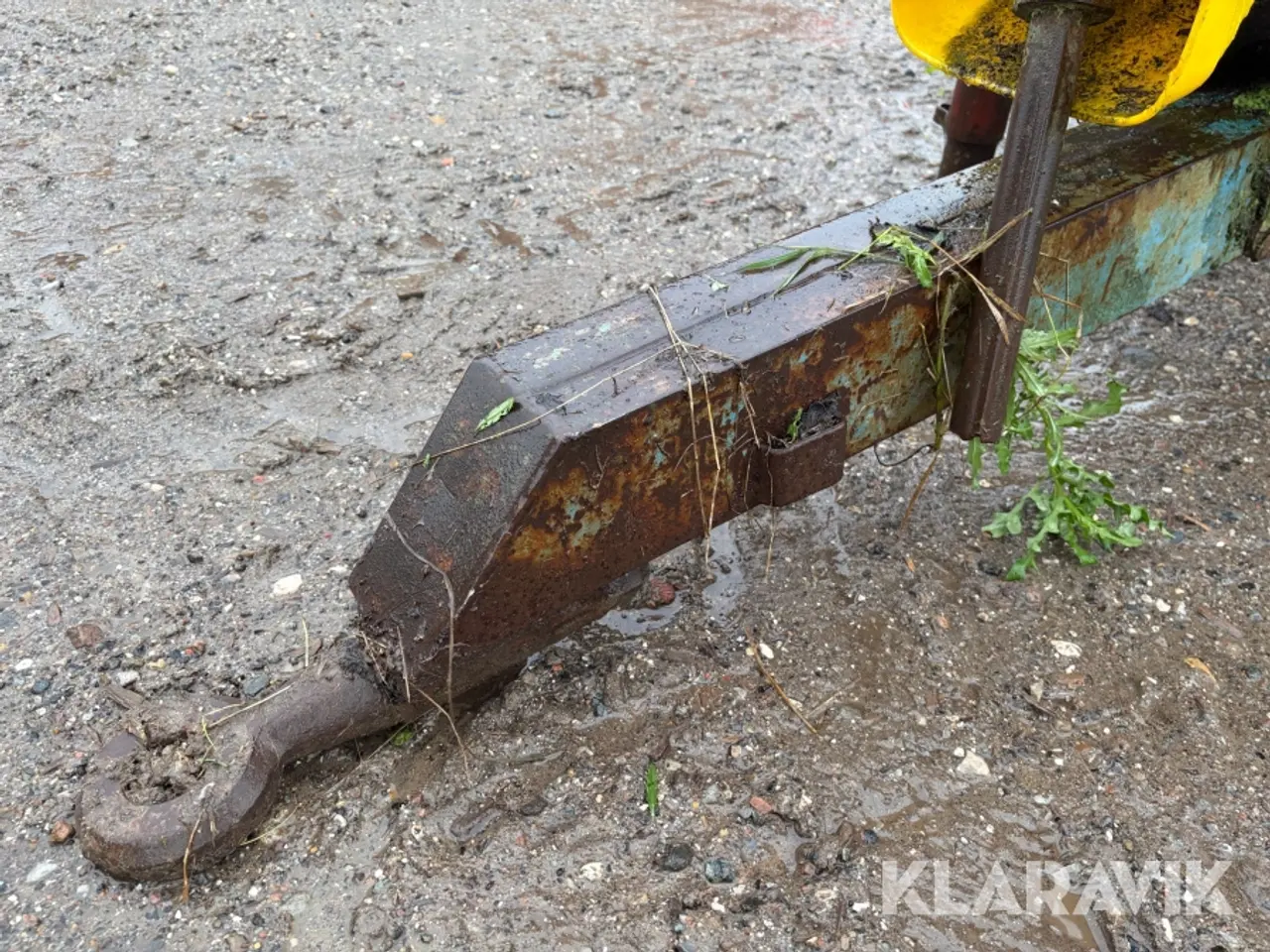Billede 9 - Slamsuger Moro MB 28