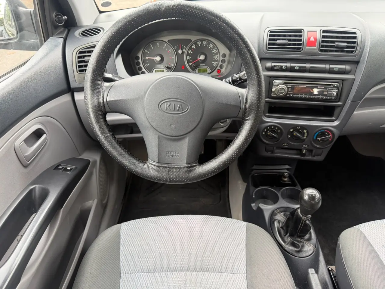 Billede 9 - Kia Picanto 1,0 LX