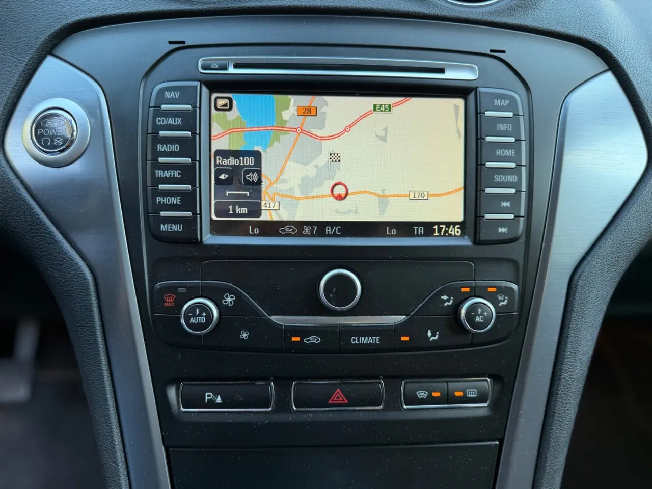 Billede 18 - Ford Mondeo 2,0 TDCi 163 Titanium