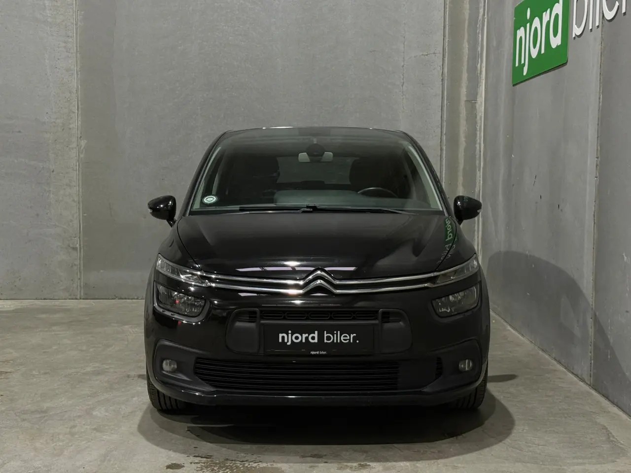 Billede 2 - Citroën Grand C4 SpaceTourer 1,2 PureTech 130 Intensive+ 7prs