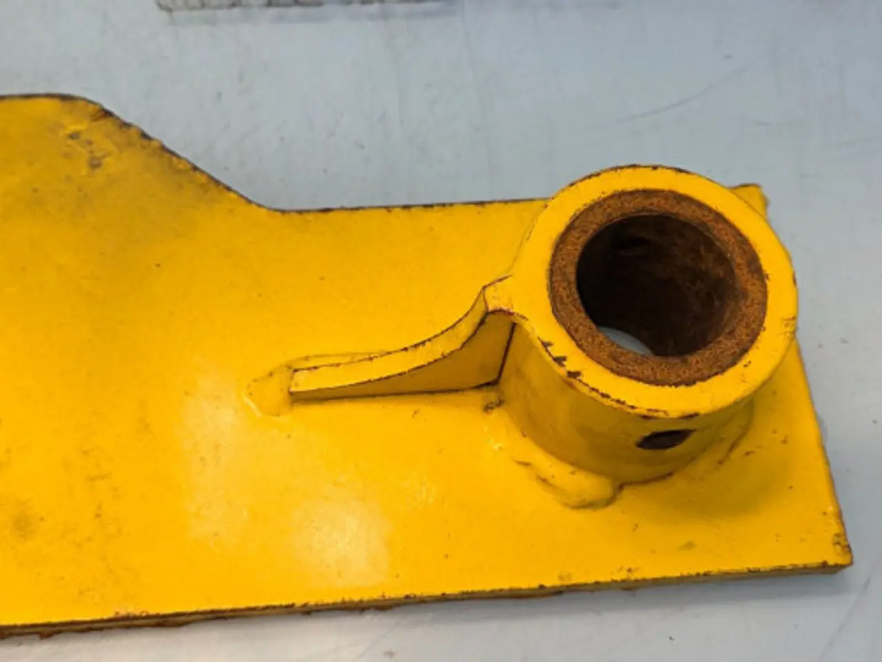 Billede 3 - New Holland CR9080 Arm L. 87607066