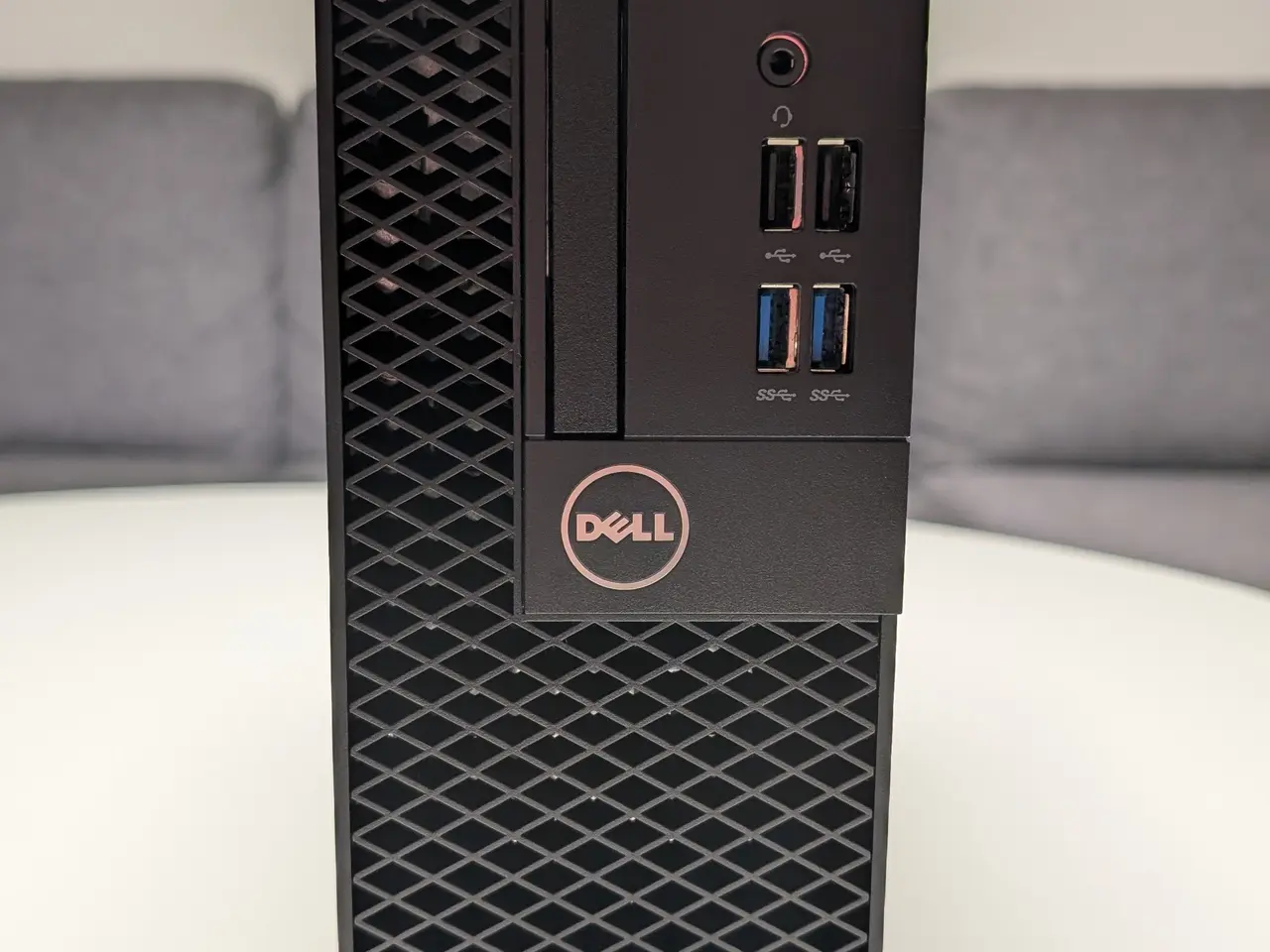 Billede 2 - Dell OpriPlex 3050 SFF/Midi