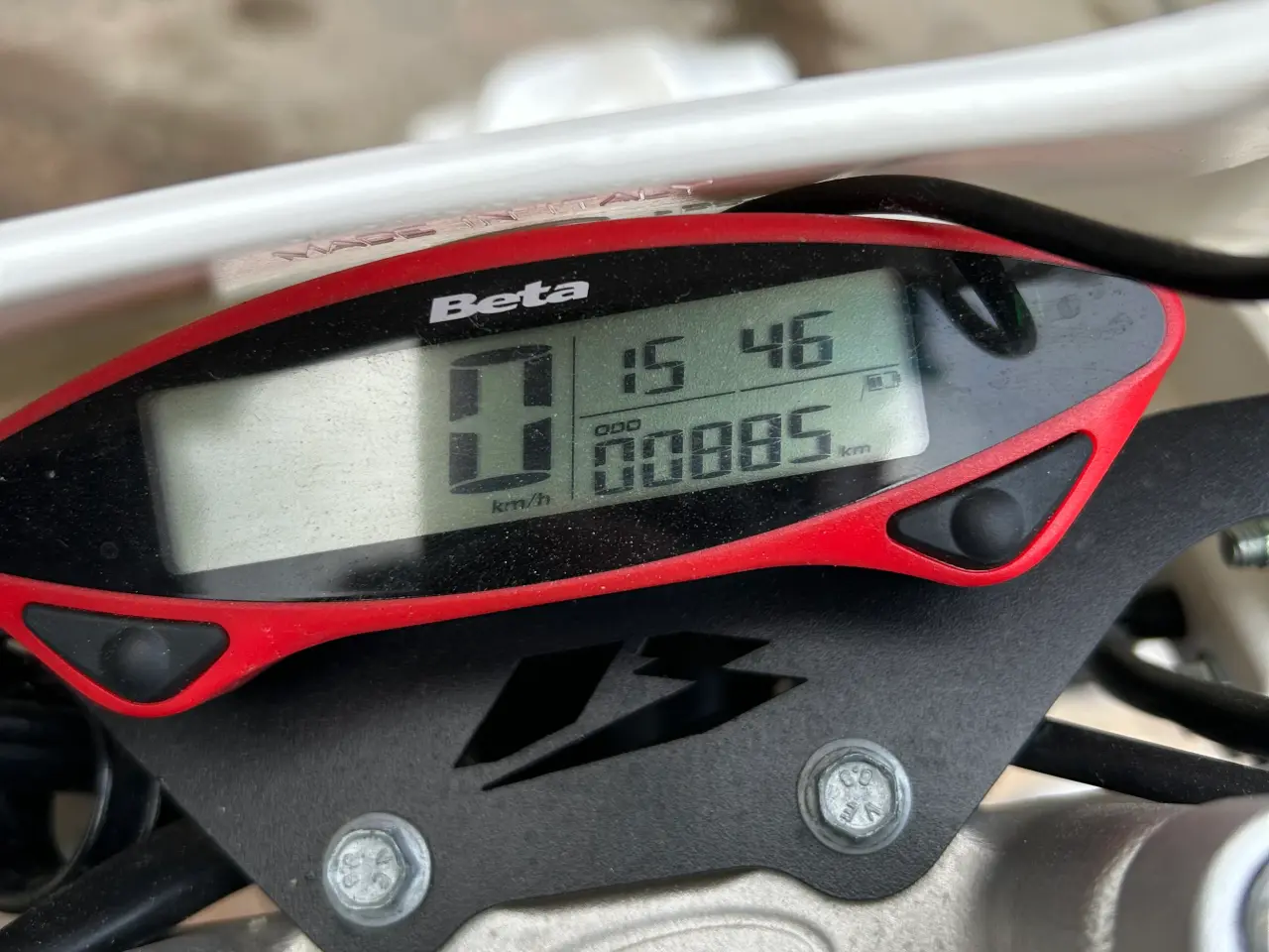 Billede 12 - Beta 50 Enduro RR