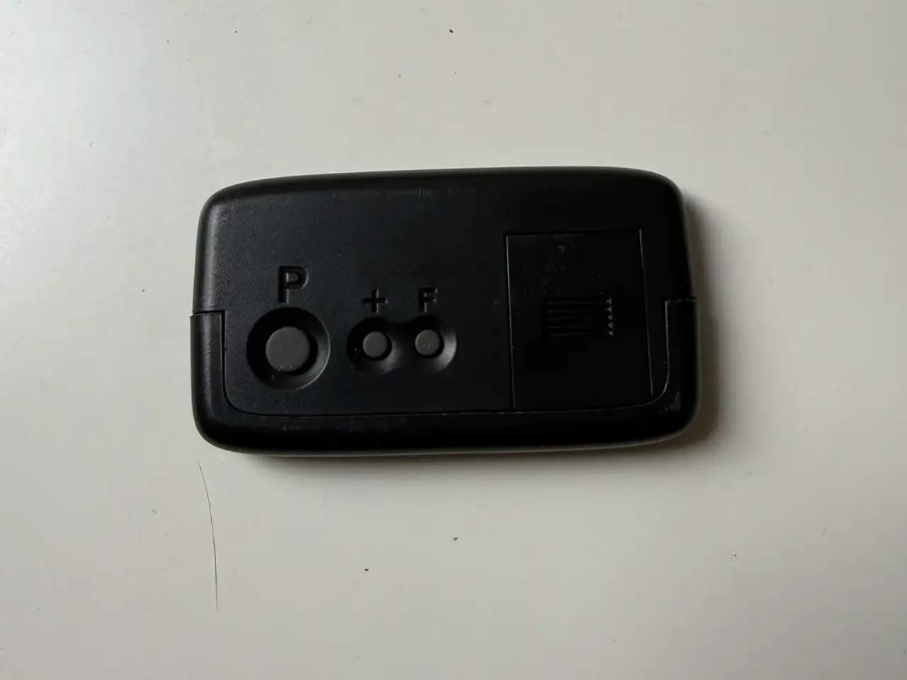 Billede 2 - Elektronisk Mini Parkeringsur