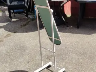 Vippespejl