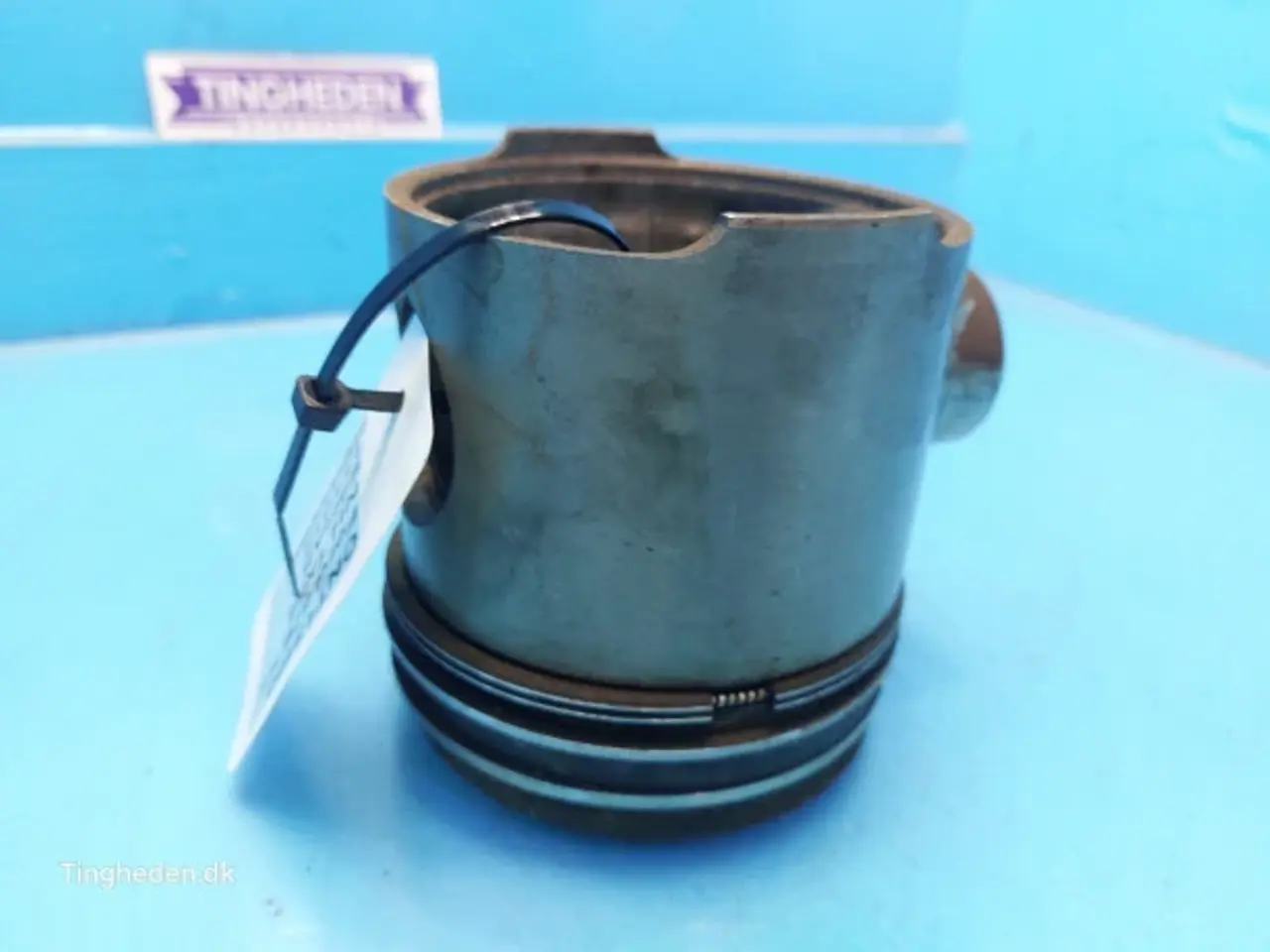 Billede 11 - Ford 678 HT Stempel 111012