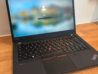 Lenovo ThinkPad T14 Gen 2