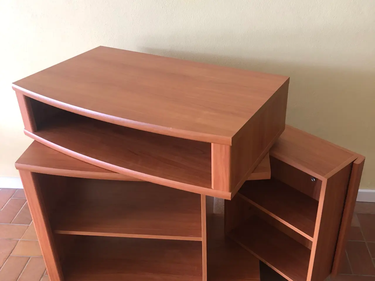 Billede 1 - Multi skab